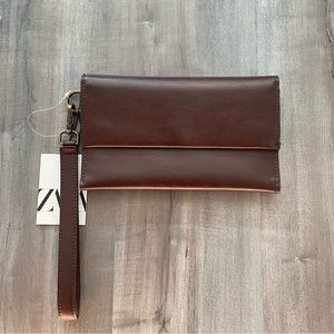 SOLD Zara Unisex Wallet w. Cardholder